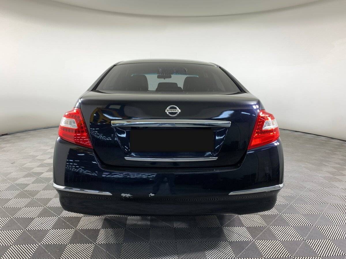 Купить Nissan Teana, 2009, 171 445 км, фото №6