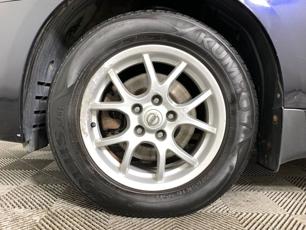 Купить Nissan Teana, 2009, 171 445 км, фото №9