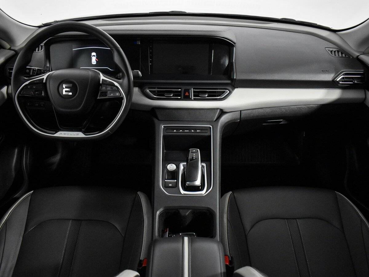 Купить Evolute i-PRO, 2022, 85 000 км, фото №13