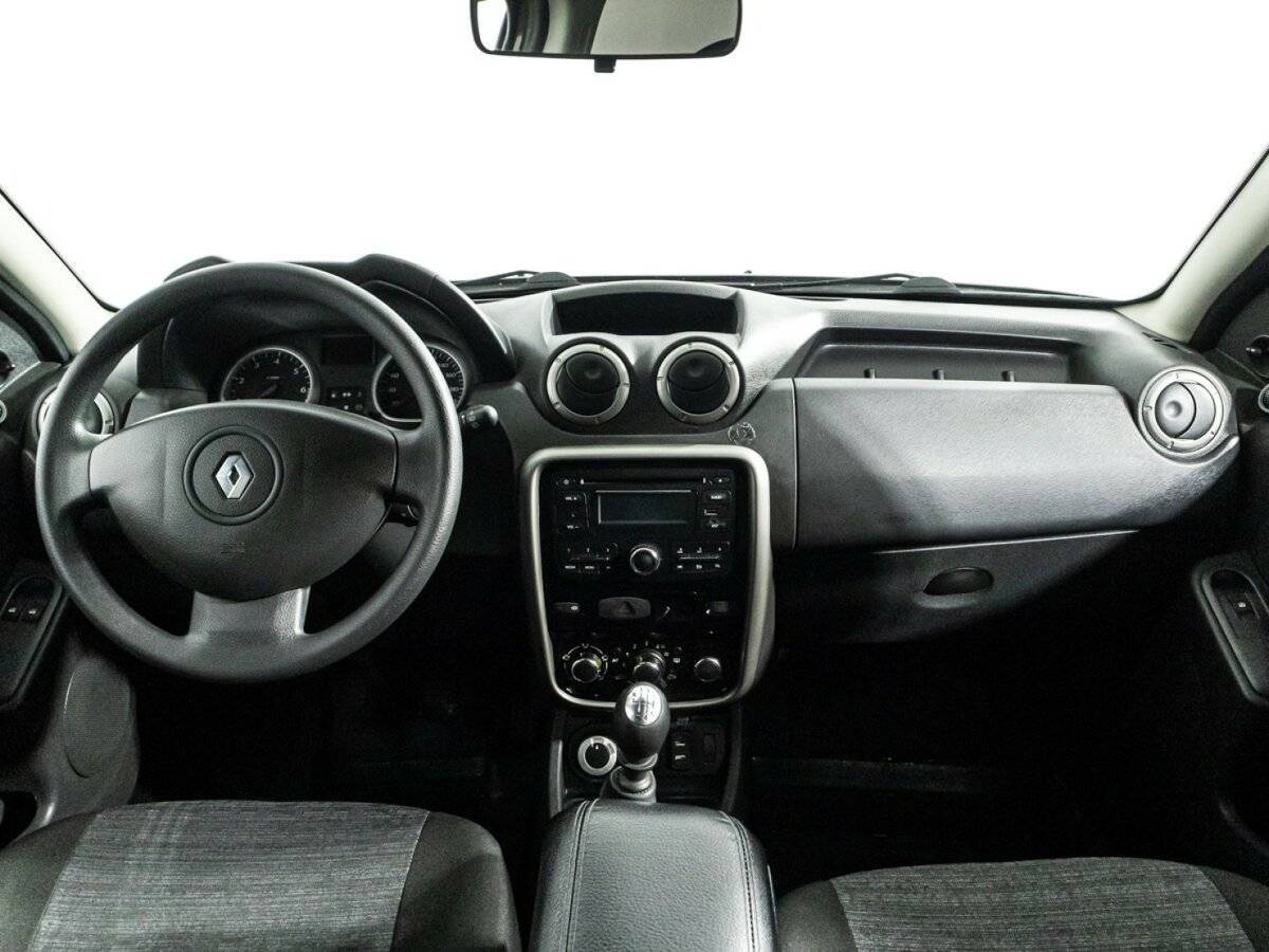 Купить Renault Duster, 2014, 136 795 км, фото №13