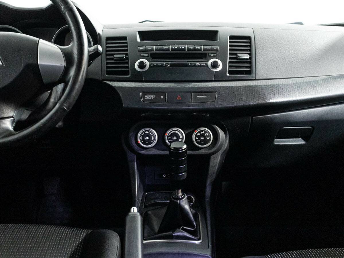 Купить Mitsubishi Lancer, 2008, 273 610 км, фото №14