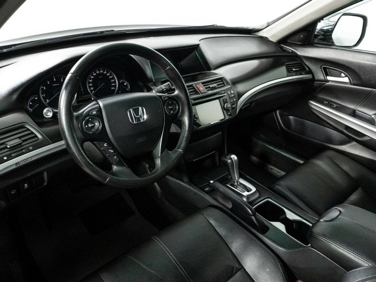 Купить Honda Crosstour, 2013, 308 383 км, фото №11