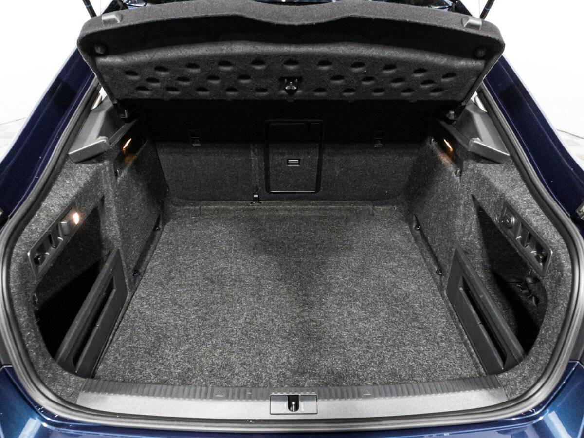 Купить Skoda Superb, 2015, 99 267 км, фото №15