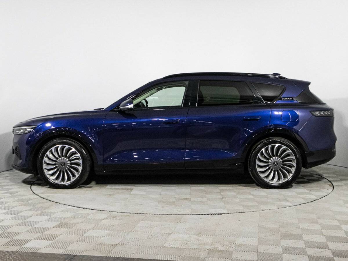 Купить Voyah Free EVR, 2022, 21 373 км, фото №8