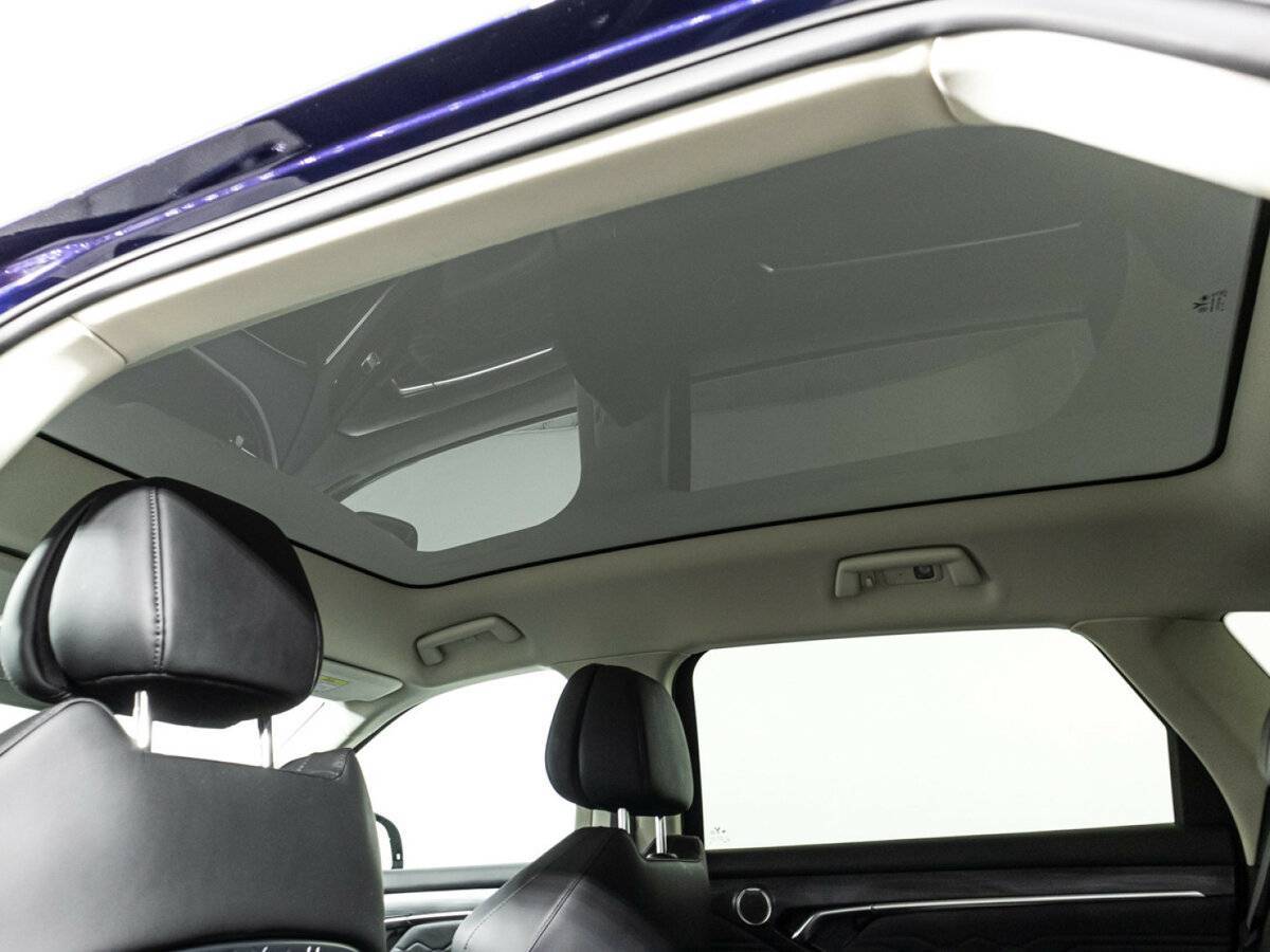 Купить Voyah Free EVR, 2022, 21 373 км, фото №16