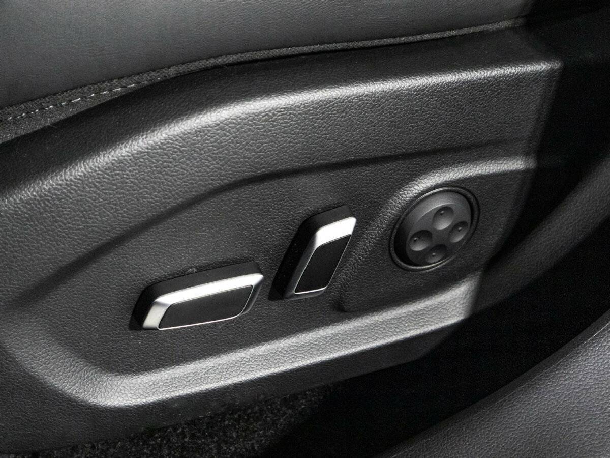 Купить Voyah Free EVR, 2022, 21 373 км, фото №17