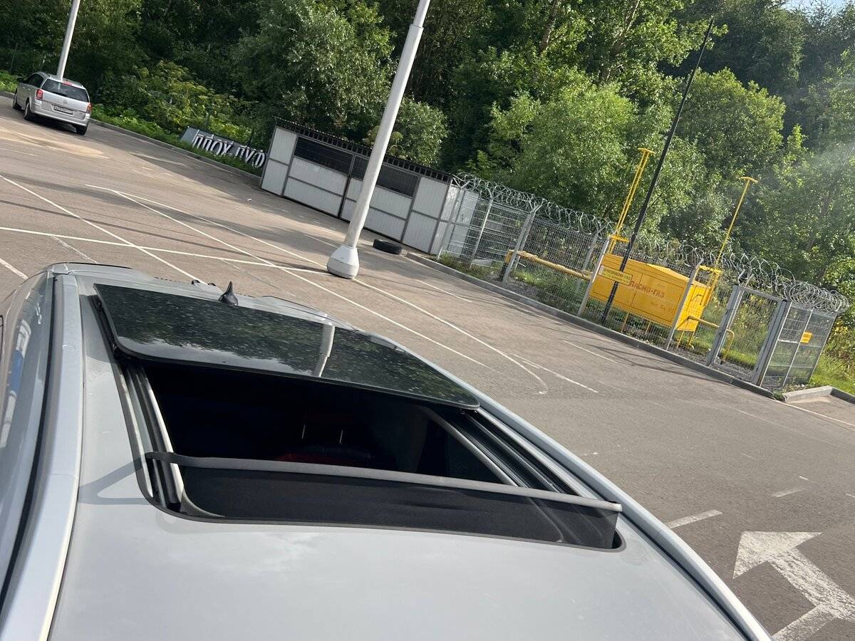 Купить Changan UNI-S (CS55 Plus), 2024, 25 588 км, фото №10