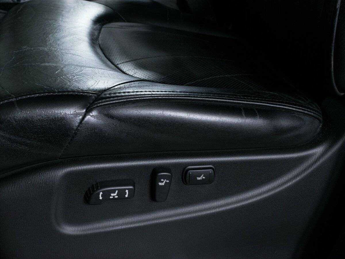 Купить Infiniti QX56, 2012, 152 600 км, фото №21