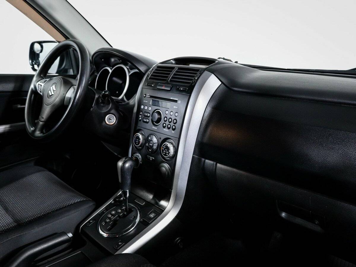 Купить Suzuki Grand Vitara, 2007, 273 170 км, фото №7