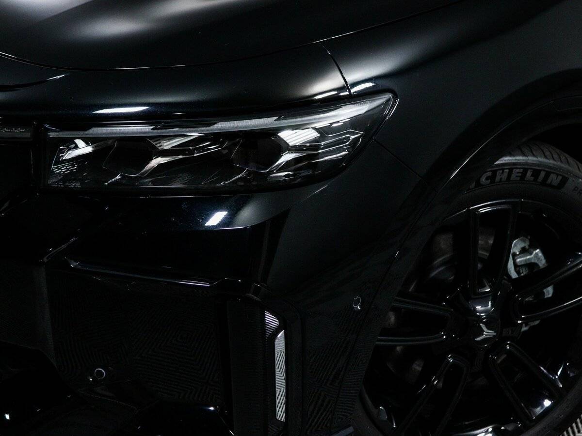 Купить Voyah Free, 2023, 20 565 км, фото №16