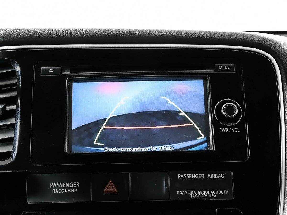 Купить Mitsubishi Outlander, 2015, 181 497 км, фото №20