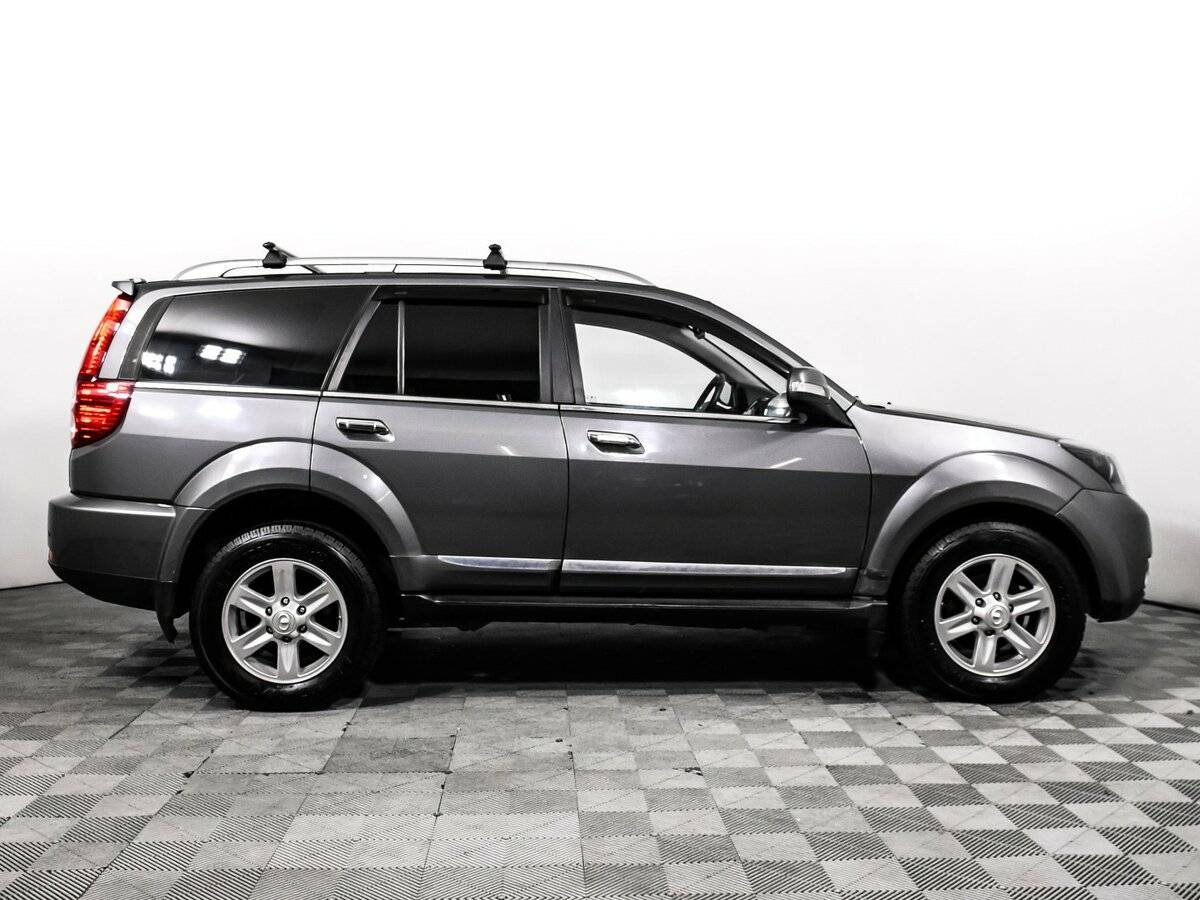 Купить DW Hower H3, 2018, 143 000 км, фото №4