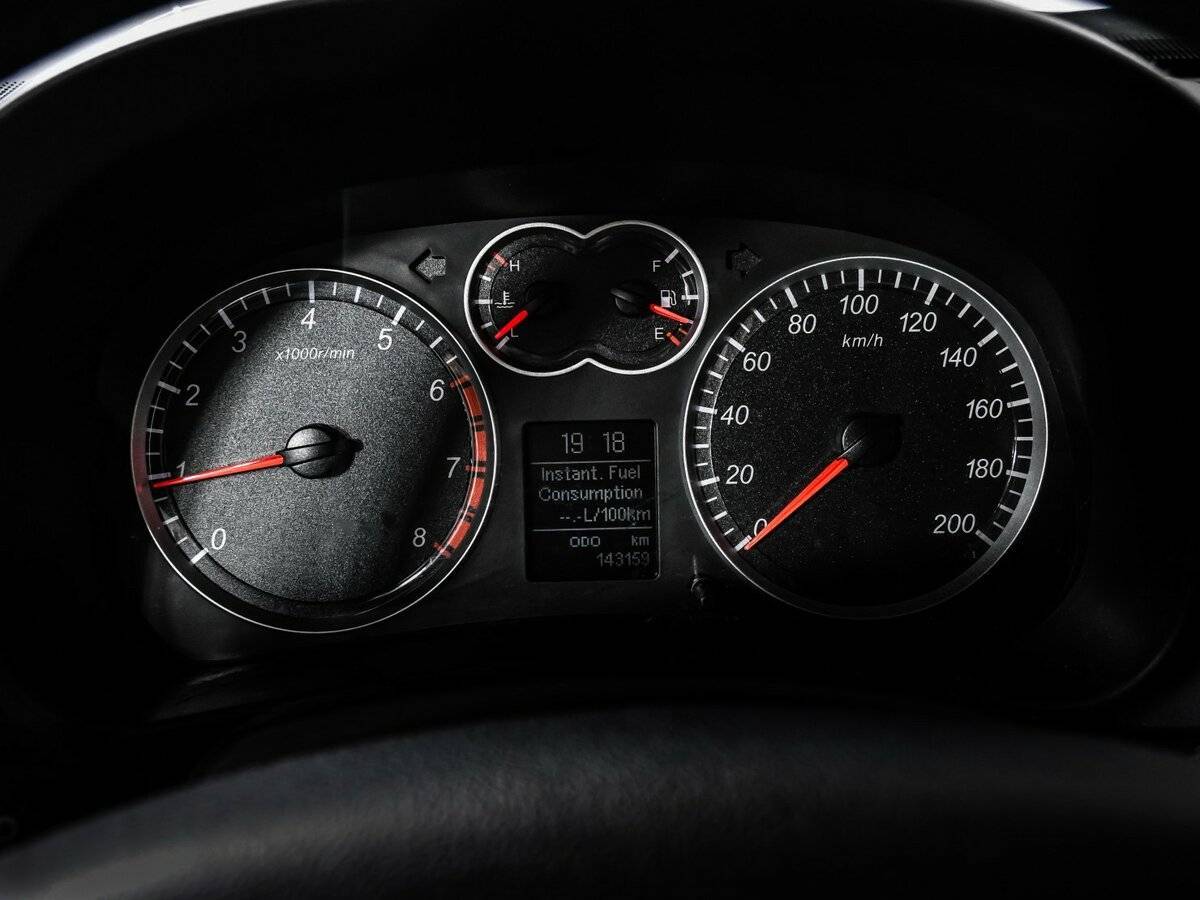 Купить DW Hower H3, 2018, 143 000 км, фото №10