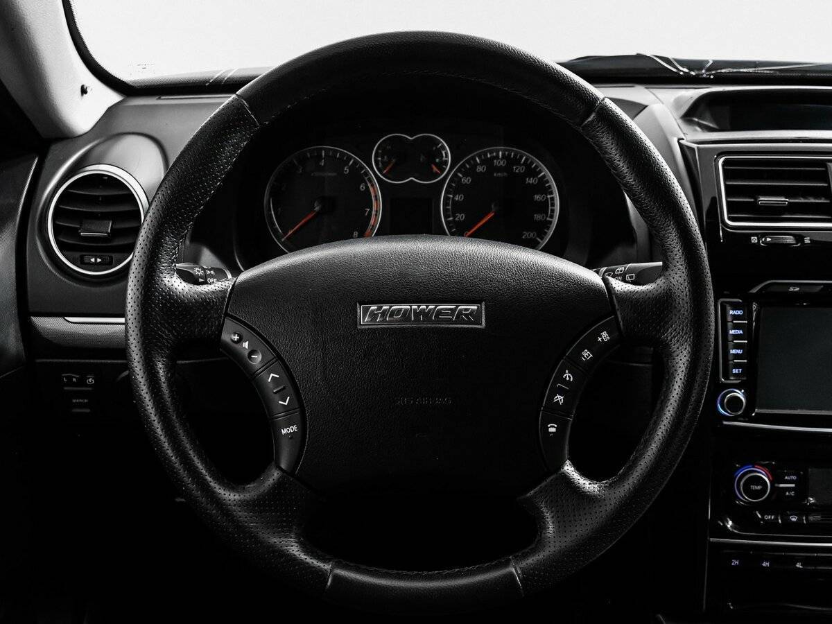 Купить DW Hower H3, 2018, 143 000 км, фото №12