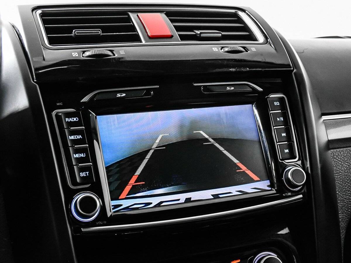 Купить DW Hower H3, 2018, 143 000 км, фото №20