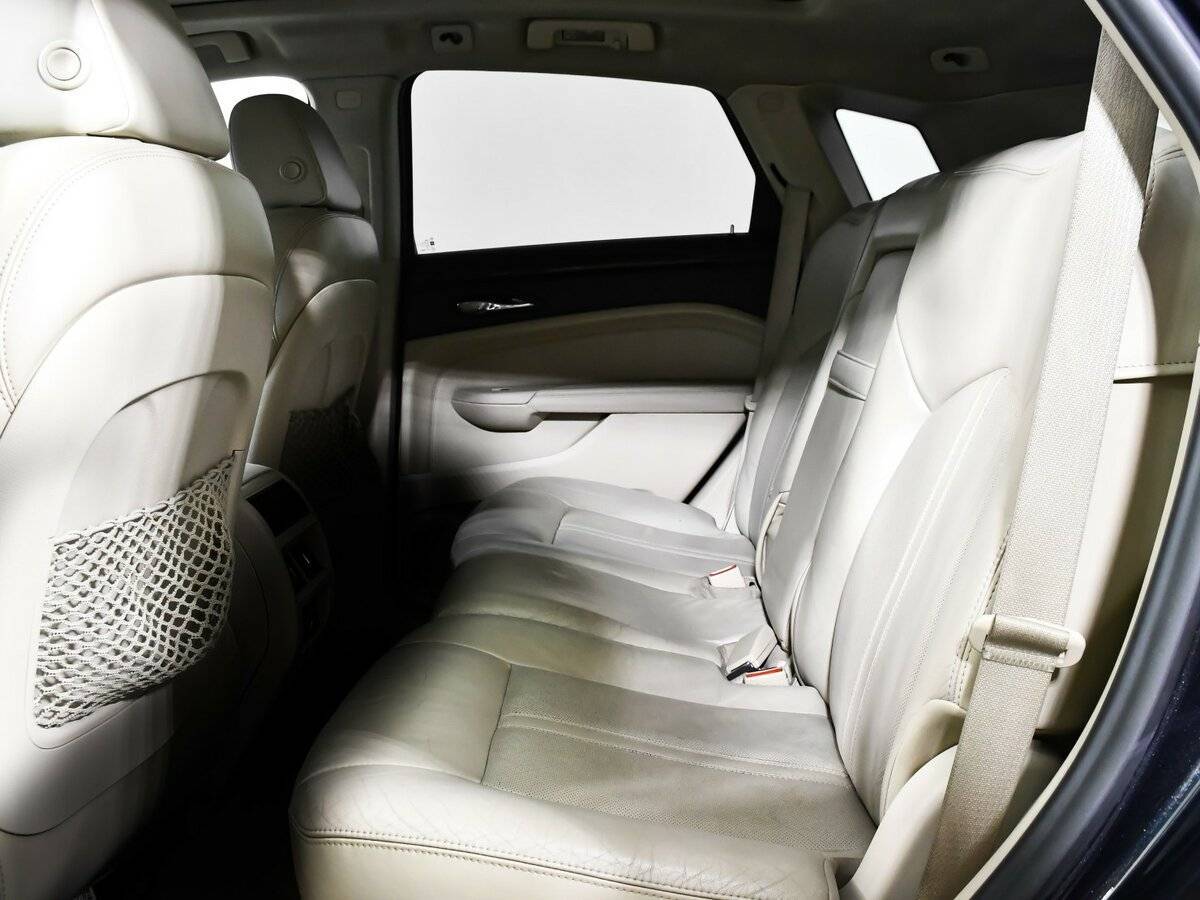 Купить Cadillac SRX, 2011, 157 000 км, фото №13