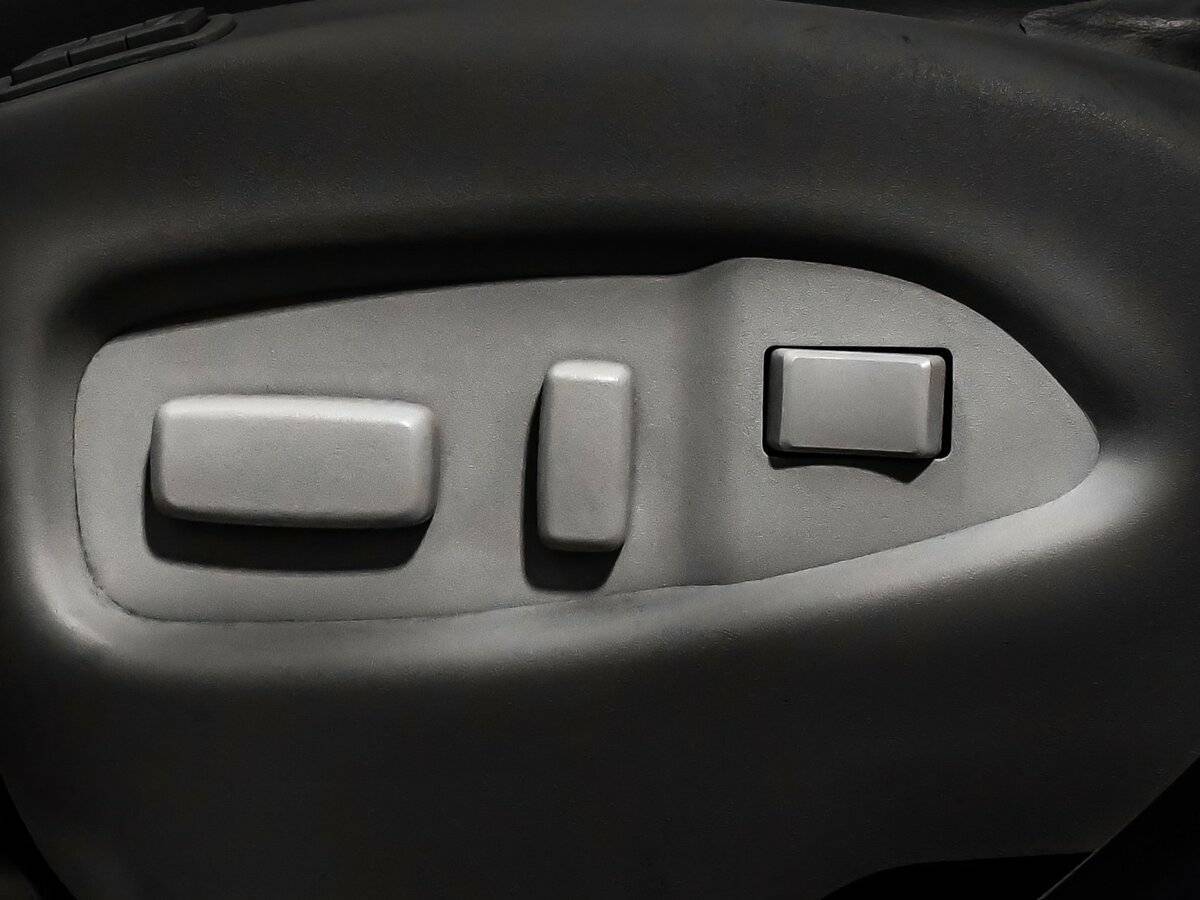 Купить Cadillac SRX, 2011, 157 000 км, фото №20