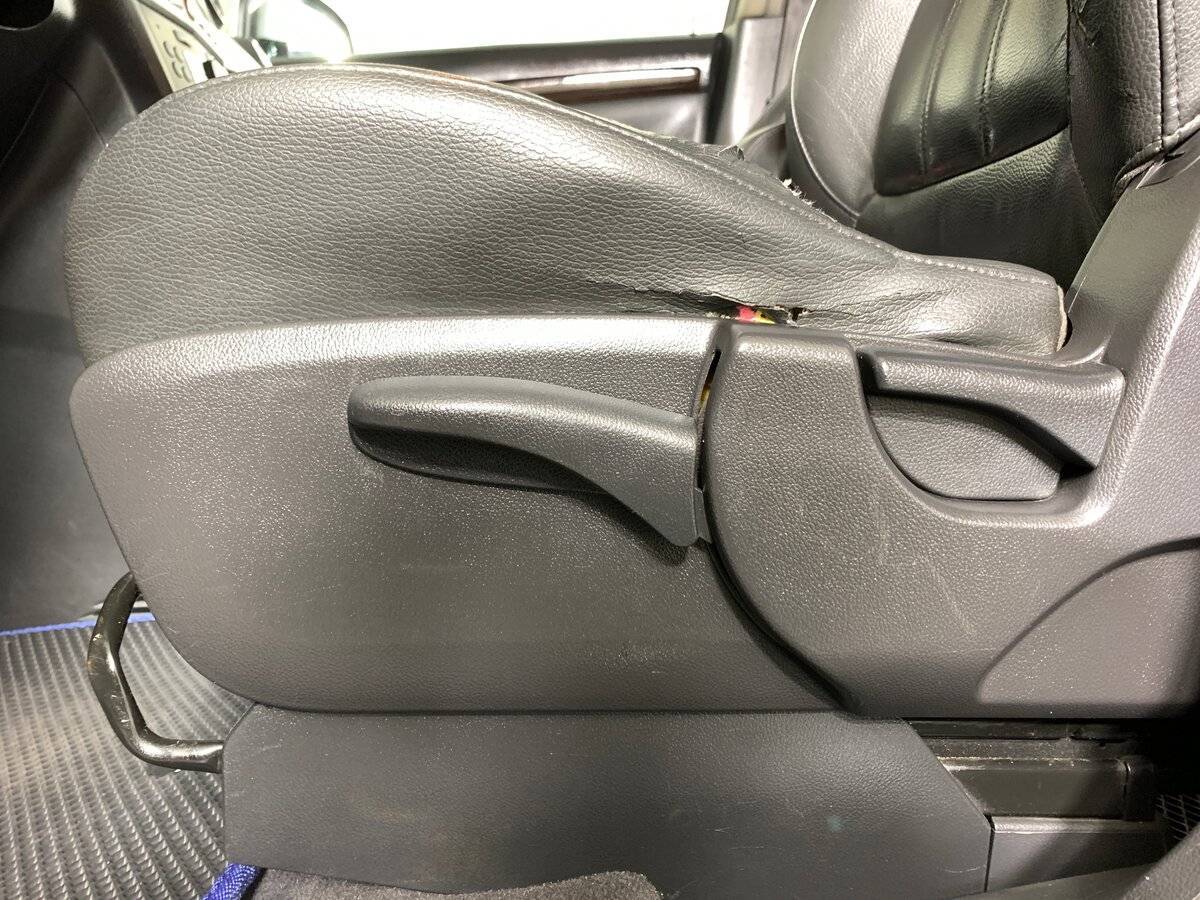 Купить Opel Antara, 2008, 269 047 км, фото №15