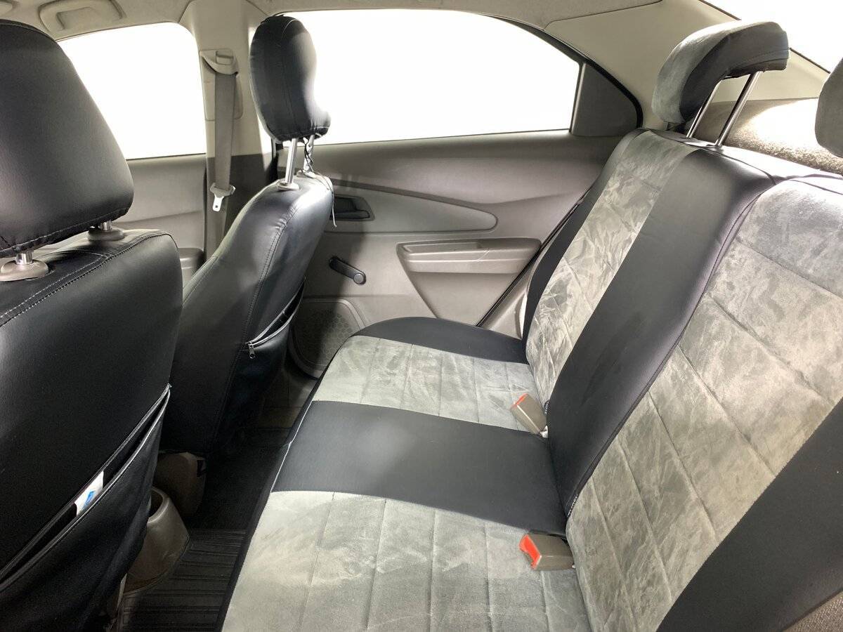 Купить Chevrolet Cobalt, 2013, 285 742 км, фото №18