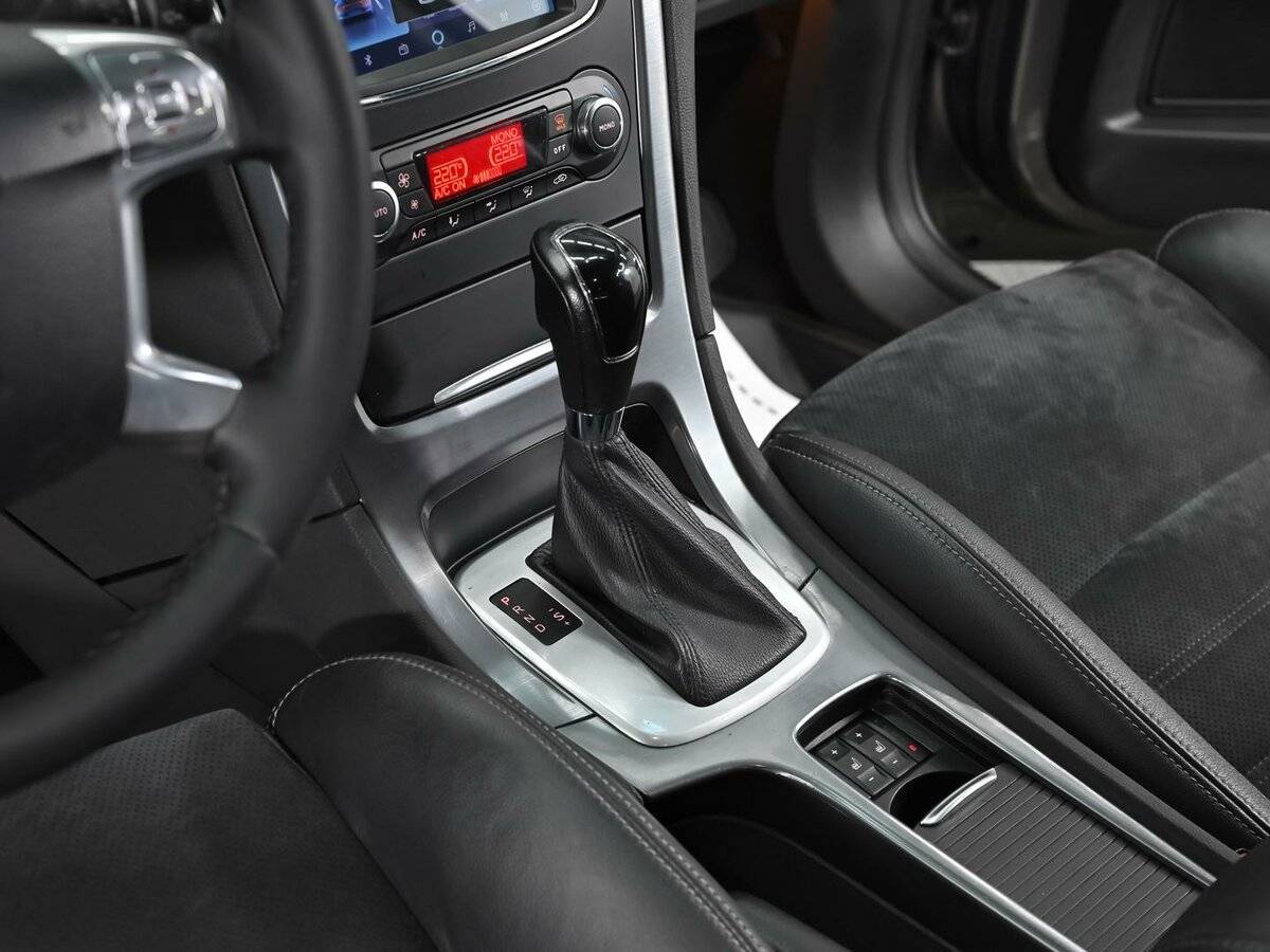 Купить Ford Mondeo, 2010, 168 000 км, фото №10