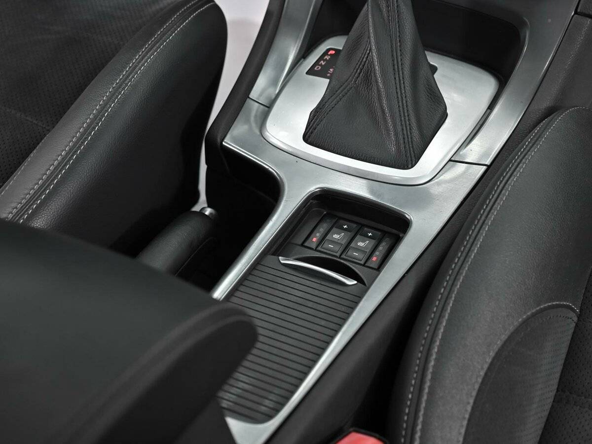 Купить Ford Mondeo, 2010, 168 000 км, фото №11