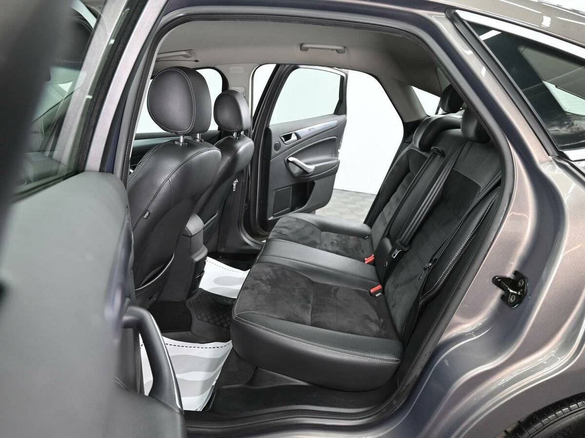 Купить Ford Mondeo, 2010, 168 000 км, фото №14