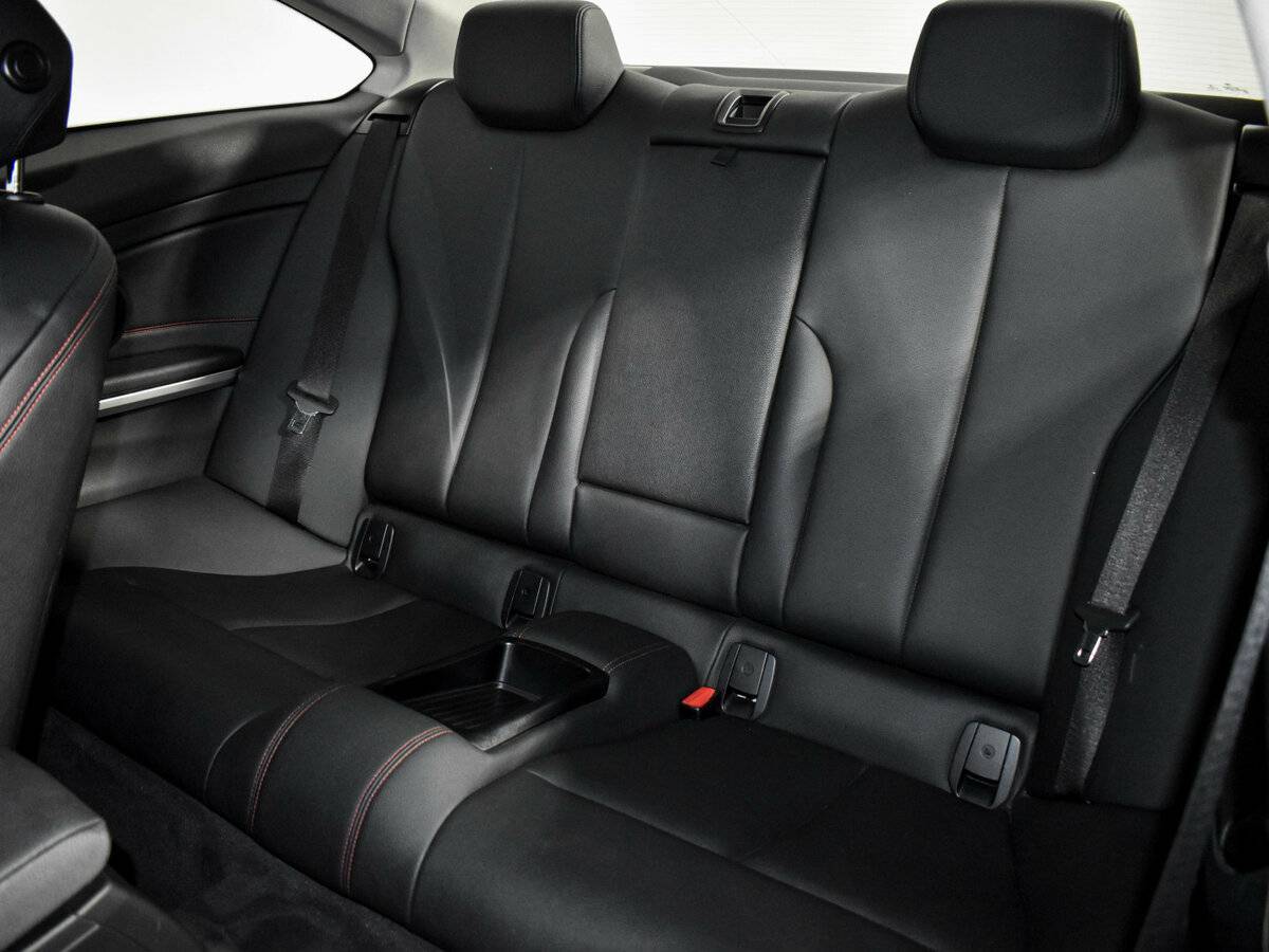 Купить BMW 4 серии 420d xDrive, 2016, 156 164 км, фото №13