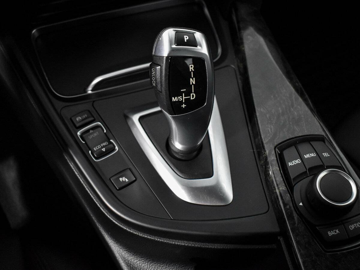 Купить BMW 4 серии 420d xDrive, 2016, 156 164 км, фото №17