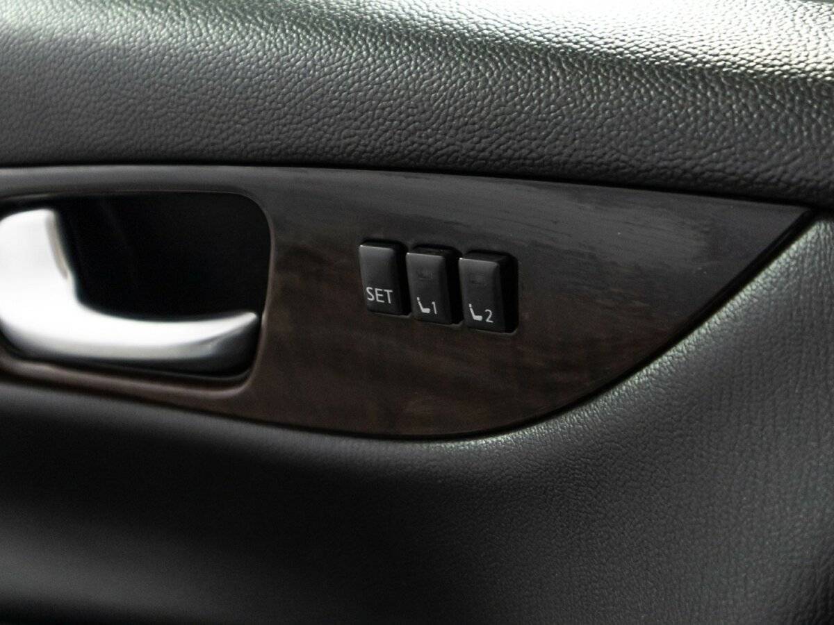 Купить Infiniti QX50, 2015, 142 689 км, фото №18