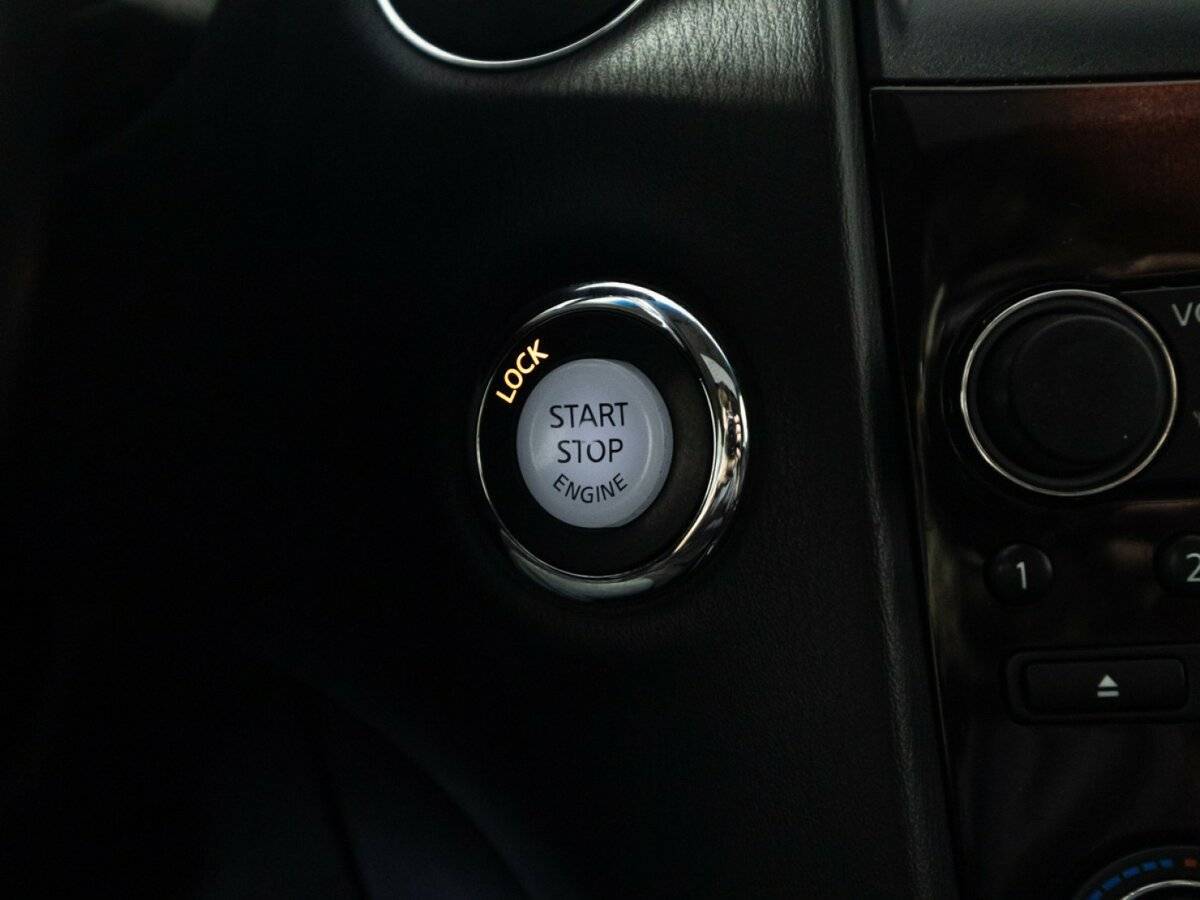 Купить Infiniti QX50, 2015, 142 689 км, фото №23