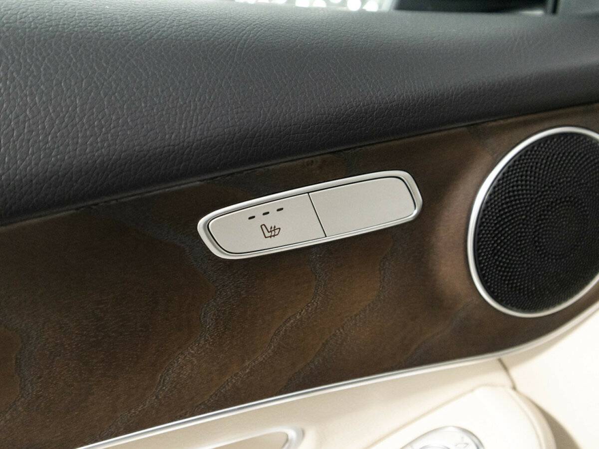 Купить Mercedes-Benz GLC 220 d, 2020, 117 397 км, фото №20