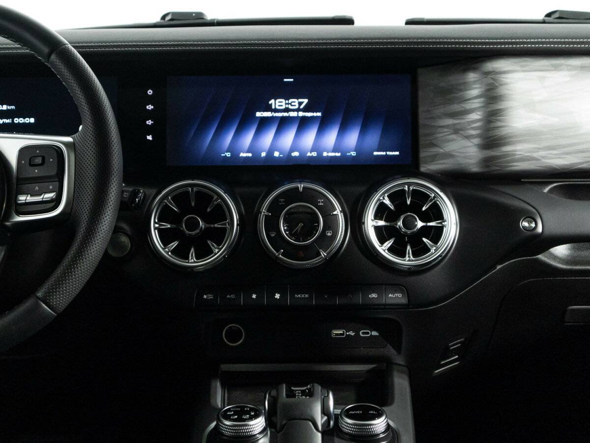 Купить Tank 300, 2023, 31 483 км, фото №14