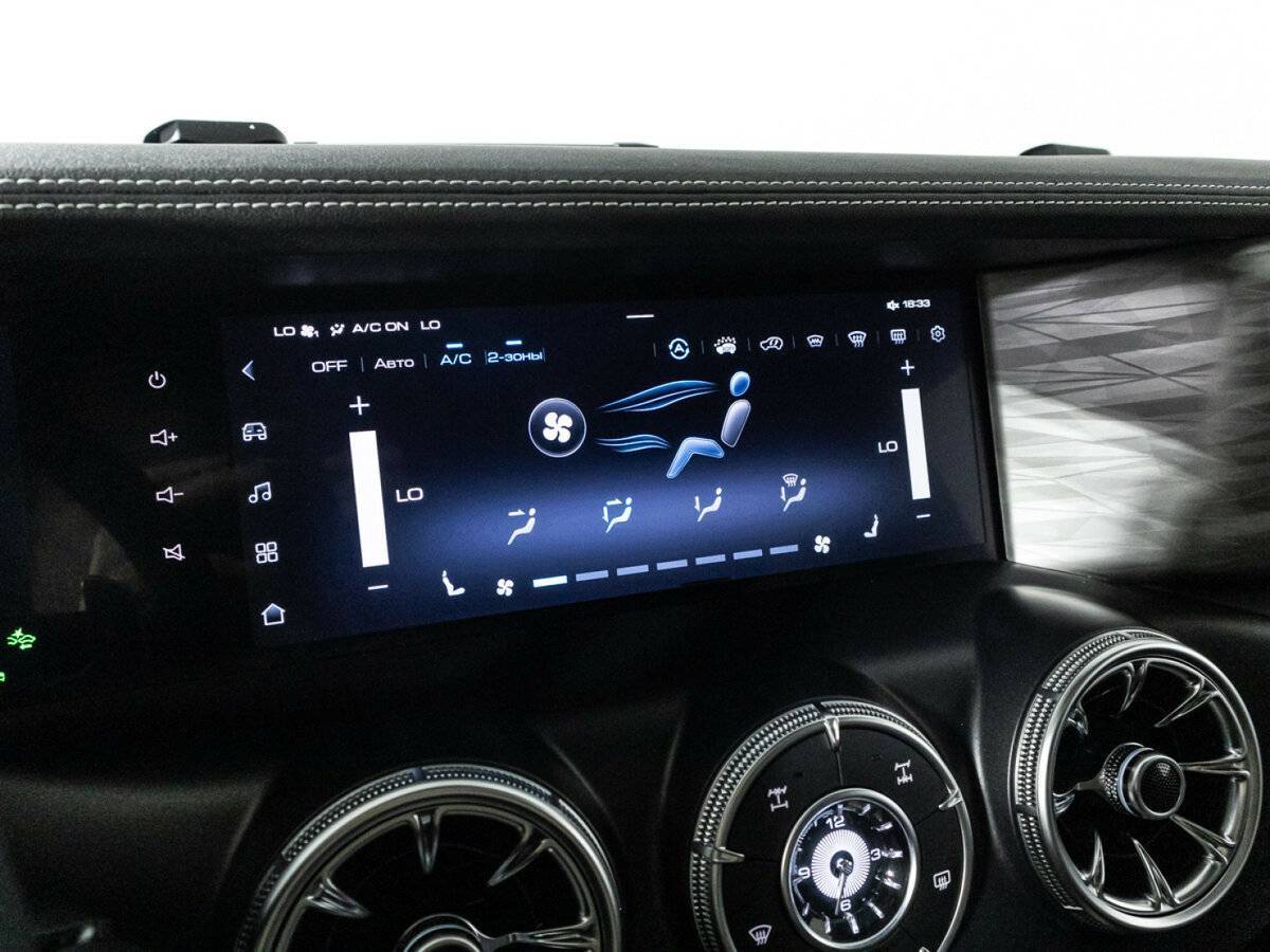 Купить Tank 300, 2023, 31 483 км, фото №18