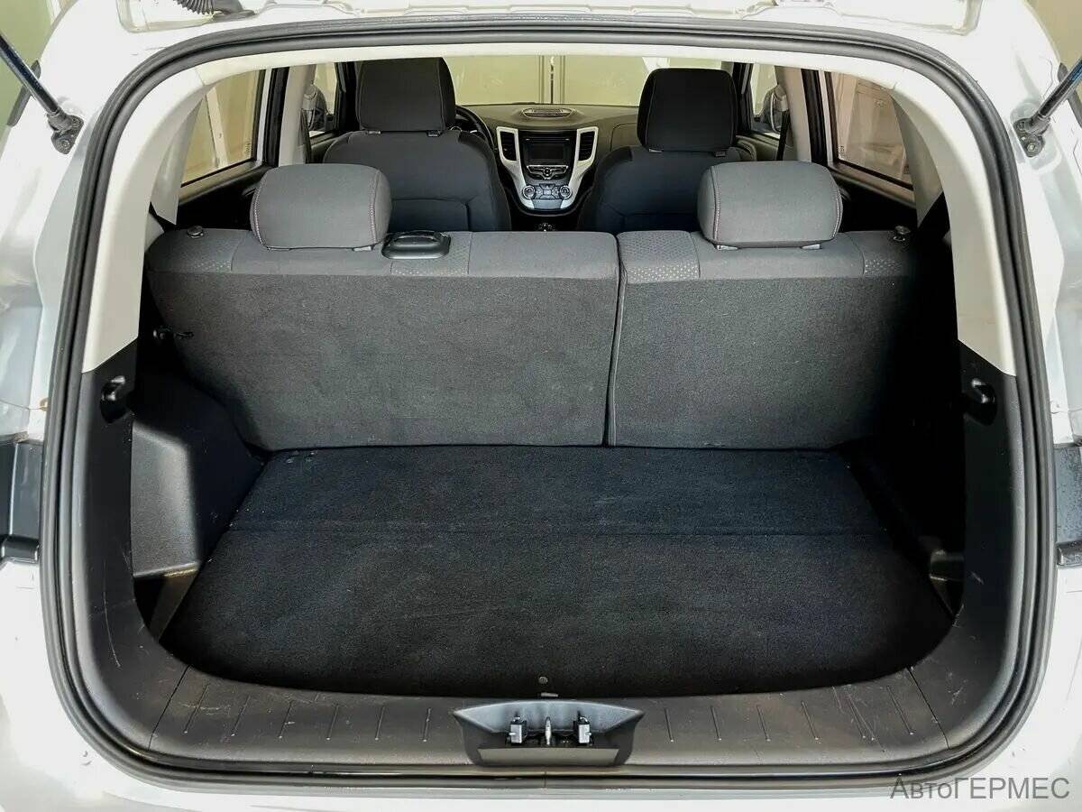 Купить Changan CS35, 2018, 105 000 км, фото №13