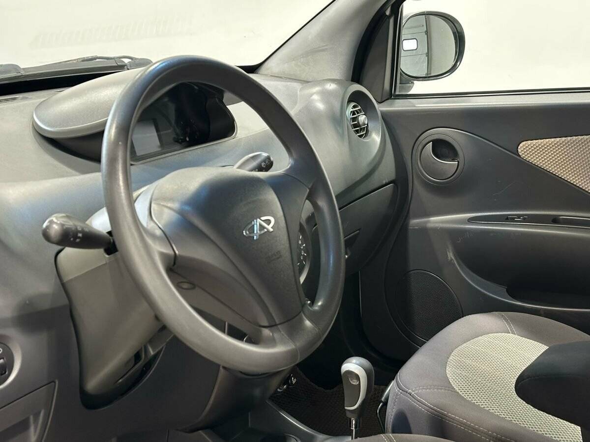 Купить Chery IndiS (S18D), 2012, 104 000 км, фото №5