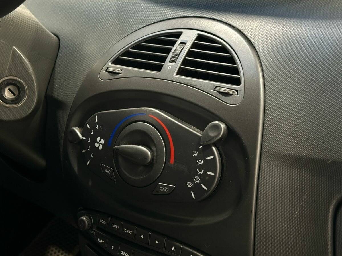 Купить Chery IndiS (S18D), 2012, 104 000 км, фото №7