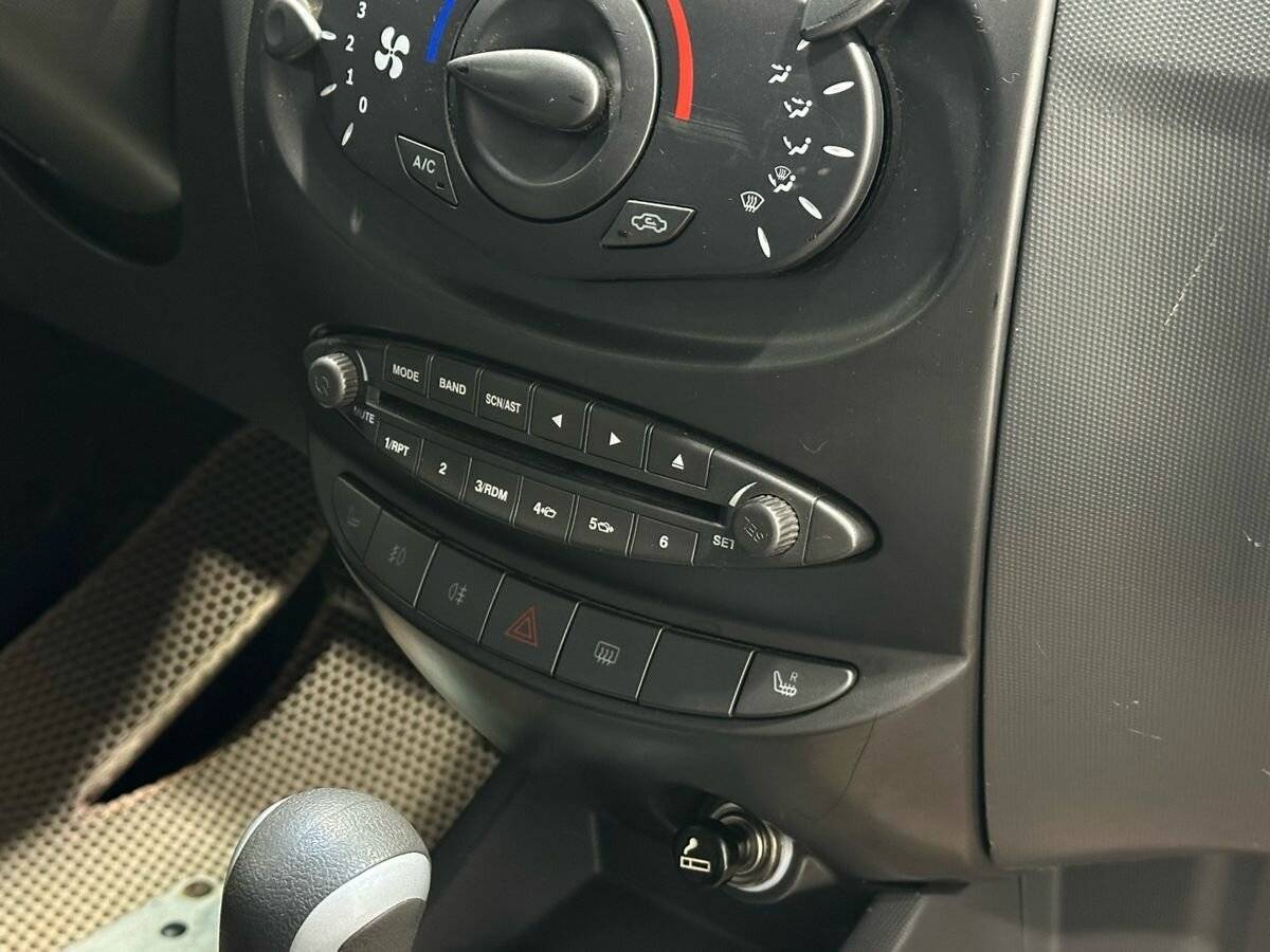 Купить Chery IndiS (S18D), 2012, 104 000 км, фото №8