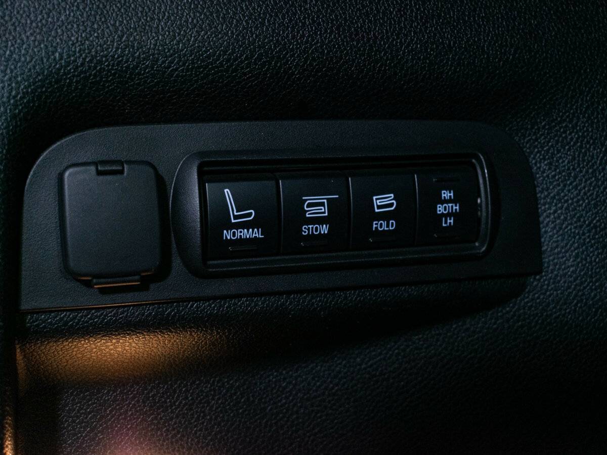 Купить Ford Explorer, 2018, 144 595 км, фото №11