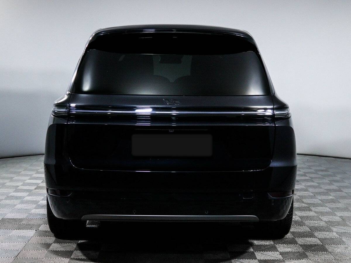 Купить Lixiang L9 44.5 kWh, 2023, 24 500 км, фото №6