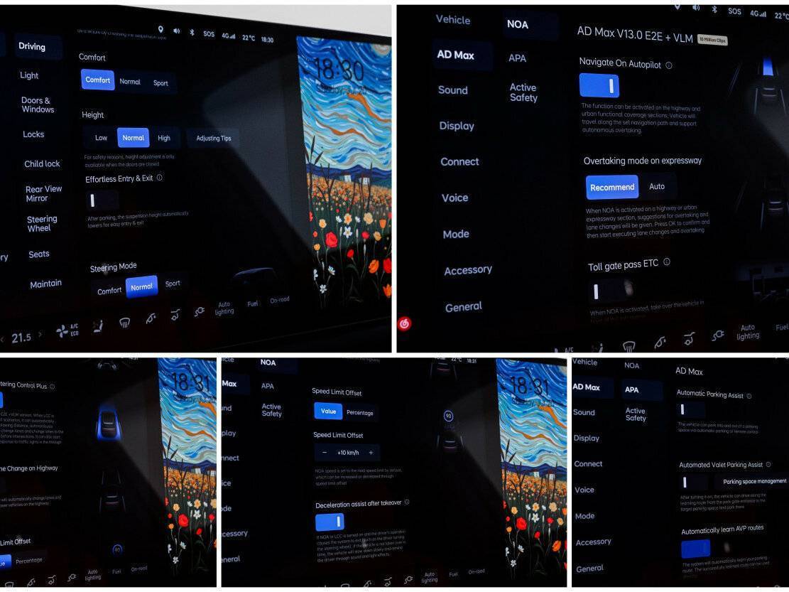 Купить Lixiang L9 44.5 kWh, 2023, 24 500 км, фото №25