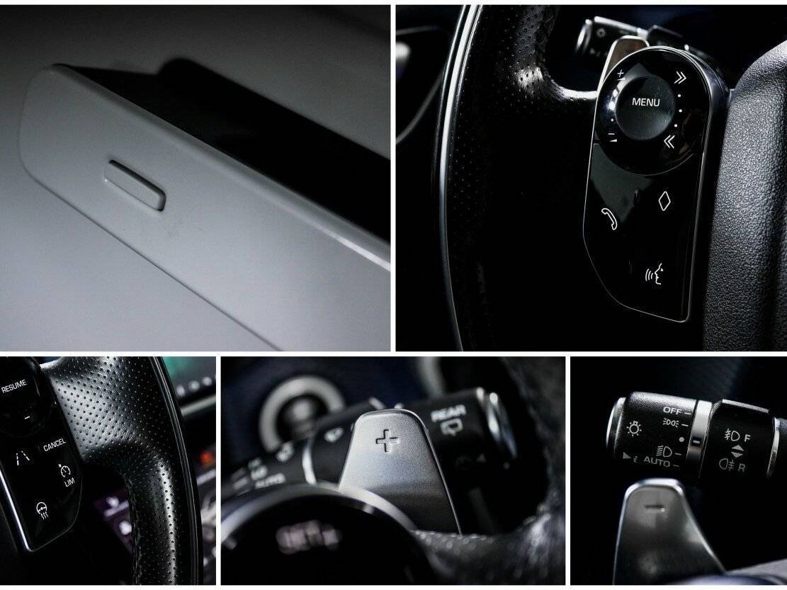 Купить Land Rover Range Rover Velar, 2017, 80 795 км, фото №17