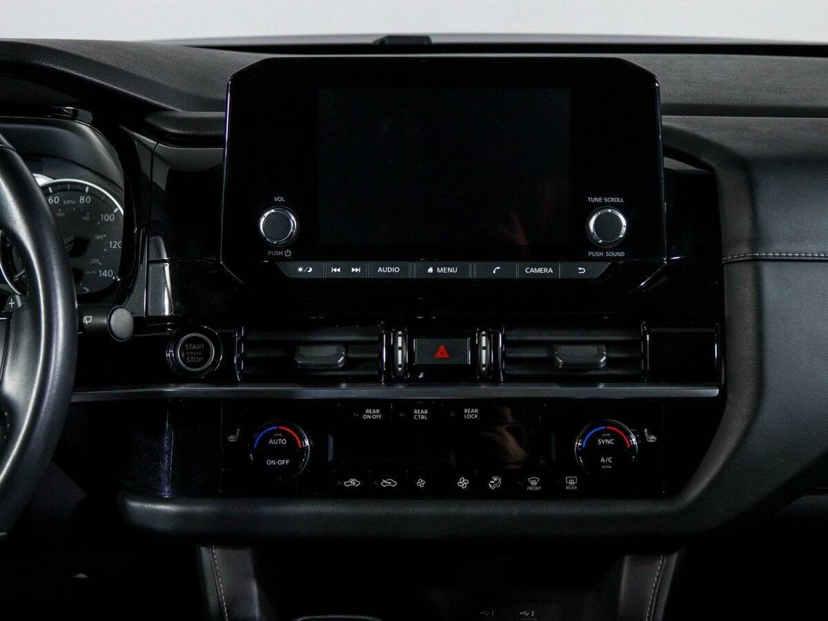 Купить Nissan Pathfinder, 2021, 63 784 км, фото №13