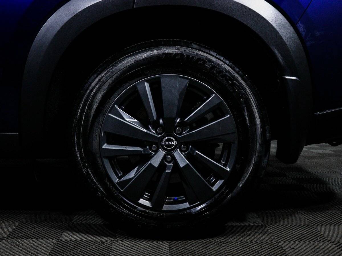 Купить Nissan Pathfinder, 2021, 63 784 км, фото №15