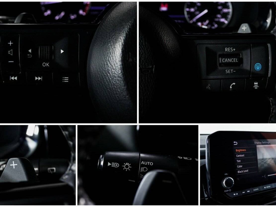 Купить Nissan Pathfinder, 2021, 63 784 км, фото №20