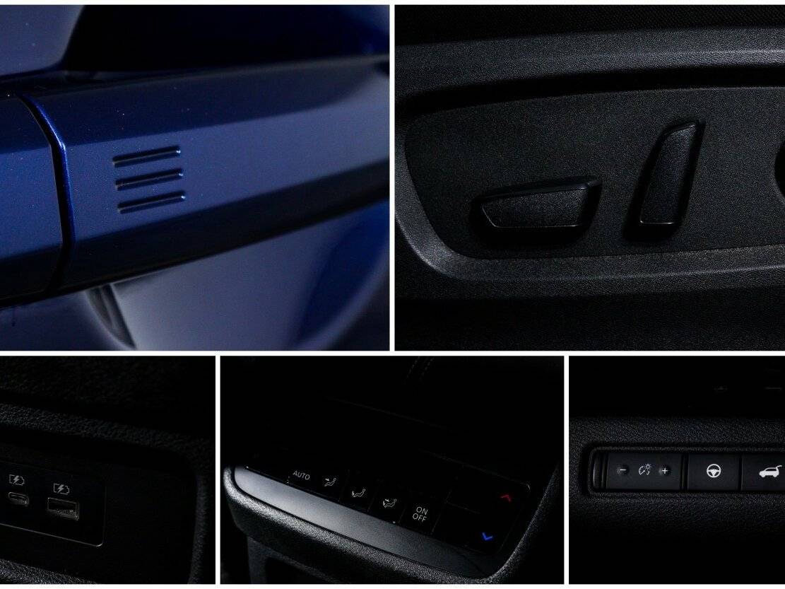 Купить Nissan Pathfinder, 2021, 63 784 км, фото №22