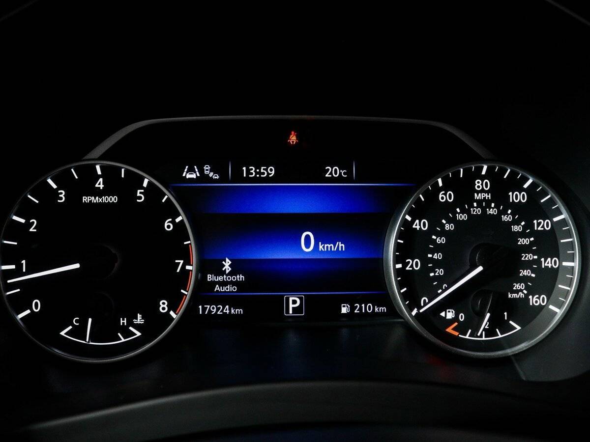 Купить Nissan Murano, 2022, 17 923 км, фото №8