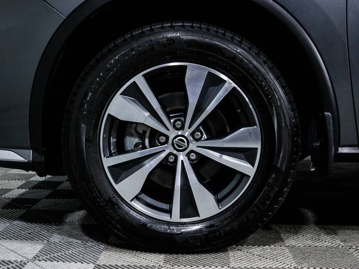 Купить Nissan Murano, 2022, 17 923 км, фото №12