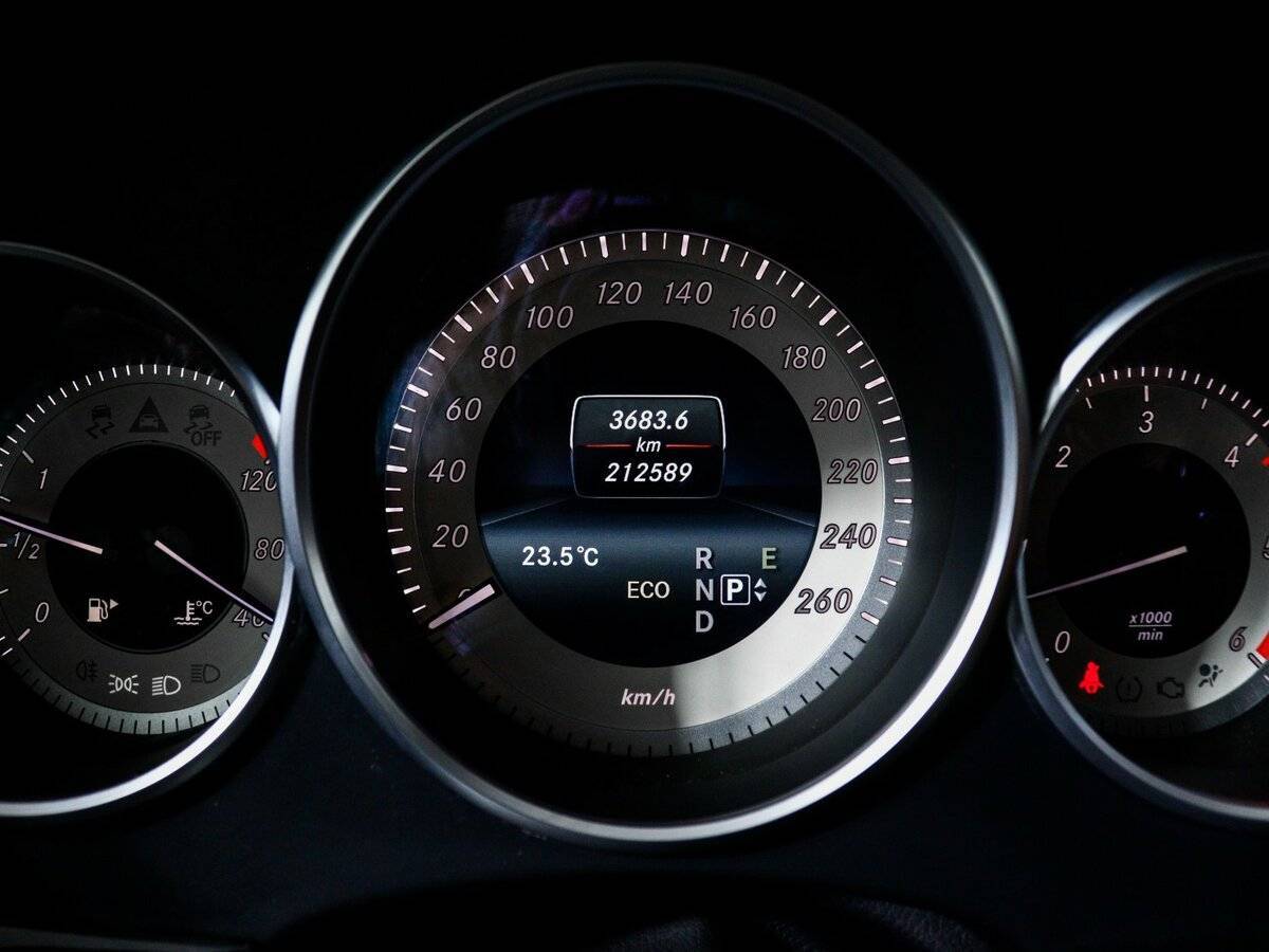 Купить Mercedes-Benz CLS 350 BlueTEC, 2016, 212 589 км, фото №11