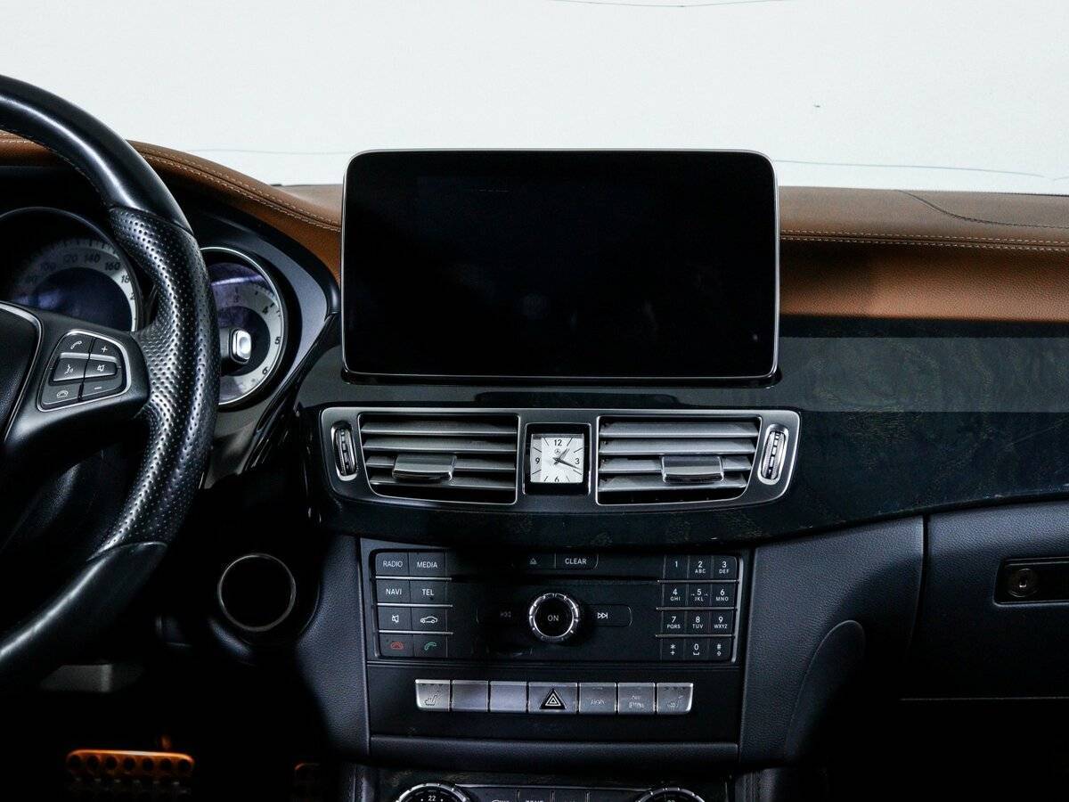 Купить Mercedes-Benz CLS 350 BlueTEC, 2016, 212 589 км, фото №13