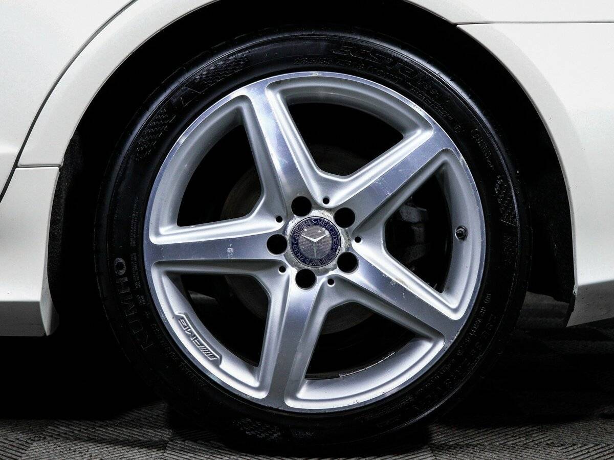 Купить Mercedes-Benz CLS 350 BlueTEC, 2016, 212 589 км, фото №14